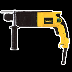 Ciocan Rotopercutor SDS-Plus DeWALT 650W D25003K