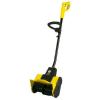 Freza pentru zapada TEXAS cu motor electic-Snow Buster ST 1300