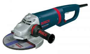 Polizor unghiular BOSCH GWS 24-230 JBV