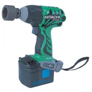 Masina de insurubat cu impulsuri cu acumulator HITACHI WR14DMR