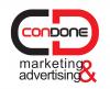 Condone advertising productie publicitara