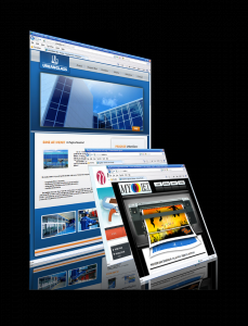 Web Design Buzau | CONDONE Advertising | Web Design Profesional