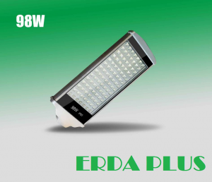 Corp iluminat stradal LED 98W