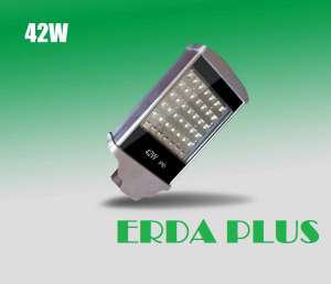 Corp iluminat stradal LED 42 W