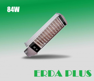 Corp iluminat stradal LED 84 W