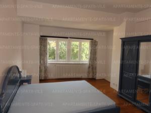 Inchiriere apartament 3 camere Dorobanti - Perla