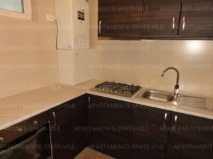 Inchiriere apartament 2 camere Primaverii - Liceul Jean Monnet