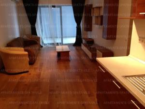 Inchiriere apartament 3 camere Pipera - UpGround Residence