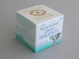 Crema hidratanta