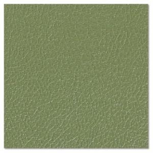 Adam Hall Hardware 04741 G - Birch Plywood Plastic-Coated with Stabilising Foil olive-green 6.9 mm