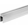Adam hall hardware 6250 f - aluminium sliding profile