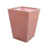 Europalms cachepot terracotta-optics 52x69cm