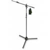 Gravity ms 4322 b - microphone stand with folding tripod