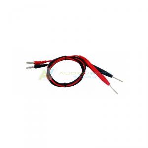 OMNITRONIC Testing cable for cable tester