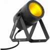 Prolights DisplayCob FC - PAR compact color 1x60W RGB/FC COB LED cu reflector parabolic, IP20