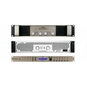 PSSO Amp Set MK2 for Line-Array S