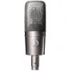 Audio Technica AT4047SV - Microfon studio, condenser, cardioid/ Side address