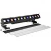 Cameo PIXBAR 600 PRO IP65 - RDM Enabled 12 x 12 W RGBWA + UV Outdoor LED Bar