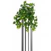 Europalms philo bush premium, artificial, 50cm