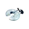 Europalms umbrella light with snap ring, cold white