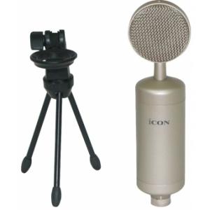 Icon U1 - Microfon cardioid inregistrari studio