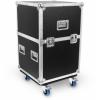 Ld systems maui p900 flightcase - flightcase for ld