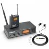 Ld systems mei 1000 g2 b 5 - in-ear monitoring system