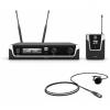 LD Systems U518 BPL - Wireless Microphone System with Bodypack and Lavalier Microphone - 1785 " 1800 MHz.