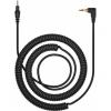 Pioneer dj hc-ca0601 cablu de 1,2 m spiralat, pentru castile hdj-x7