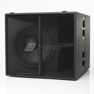 VHD4.18 - VHD Subwoofer