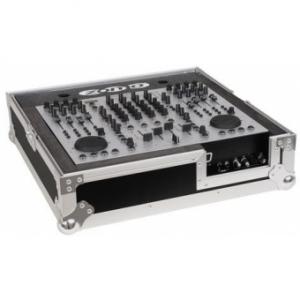 Zomo Mixer Case Allen &amp; Heath Xone:3D