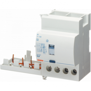 994532GW - Residual current device 4P IN&lt;63A istant.A/0,03 3,5M