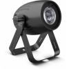 Cameo q-spot 40 tw - compact spot with 40 w tunable white led finished