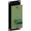 Casy162/b - casy 1 space usb 2.0 a to 4-pin terminal block - black