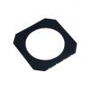 Eurolite filter frame par-20 spot black