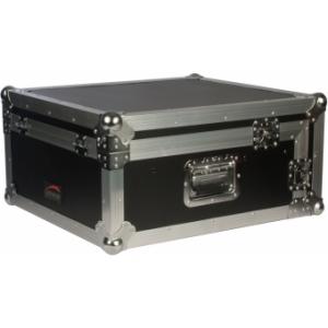 FCM12 - Flightcase for 19 inch mixer 12 units
