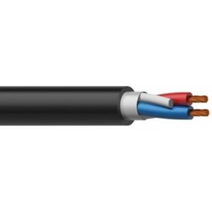 LS40/1 - Loudspeaker cable - 2 x 4.0 mm&sup2; - 11 AWG - 100 meter