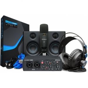 Presonus Set AudioBox USB 96 Studio Ultimate
