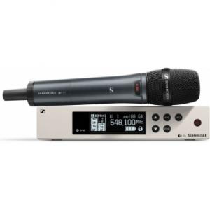 Sistem microfon wireless Sennheiser EW 100 G4-935-S