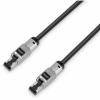 Adam Hall Cables 4 STAR CAT 6 5000 I - Network cable Cat.6a (S/FTP) RJ45 to RJ45 50 m