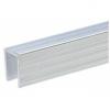 Adam hall hardware 6240 - aluminium capping channel for 9.5 mm