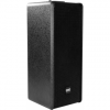 Ark206mpbk - 2-way (2xlf6''+hf1,5'') loudspeaker with