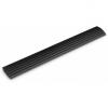 Defender OFFICE - Cable Duct 4-channel black