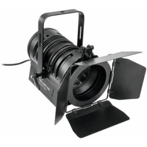 EUROLITE LED THA-40PC TRC Theater-Spot bk