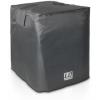 Ld systems ddq sub 18 b - protective cover for