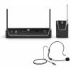 Ld systems u308 bph - wireless microphone system with bodypack and