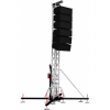 Patwr06h08 - tower lifter for audio system,max height