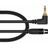Pioneer dj hc-ca0501 cablu de 1,2 m spiralat, pentru casti hdj-x10