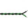 Pr4308/1 - twisted assembling cable - 2 x 0.25 mm&sup2; - 23 awg -