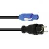 Psso powercon power cable